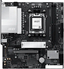 Материнская плата MSI Pro B850M-B Gen4