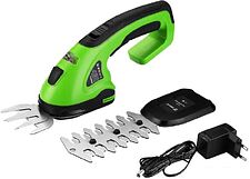 Садовые ножницы Deko DKGS7.2 Садовые ножницы Deko DKGS7.2