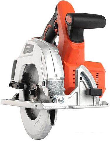 Дисковая (циркулярная) пила Patriot CS 185UES (без АКБ)