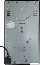 Варочная панель Pioneer EHB30202CS-BL