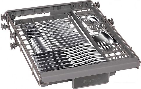 Посудомоечная машина Weissgauff BDW 4573 D