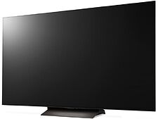 OLED телевизор LG OLED C4 OLED65C4RLA
