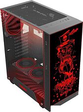 Корпус FragMachine RockStar 2 GM-A365-DBB-FM