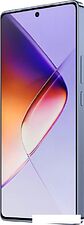 Смартфон Infinix Note 40 X6853 8GB/256GB (черный)