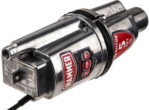 Колодезный насос Hammer NAP250BC(16)