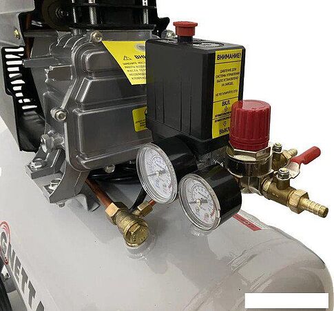 Компрессор Magnetta CE650