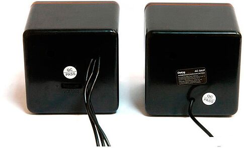 Акустика Dialog AC-04UP