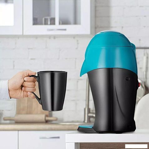 Капельная кофеварка Kitfort KT-7401