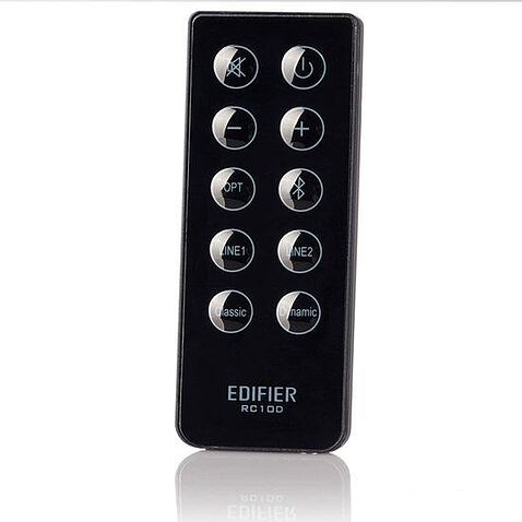 Акустика Edifier R2000DB (коричневый)