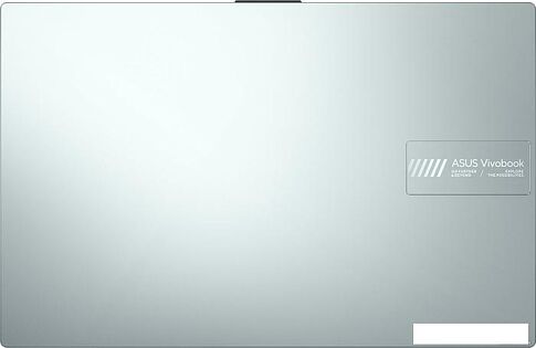 Ноутбук ASUS Vivobook Go 15 E1504GA-BQ252W