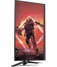 Игровой монитор AOC Agon AG275QXN Игровой монитор AOC Agon AG275QXN