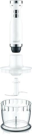 Погружной блендер Graef HB501