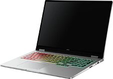Игровой ноутбук Infinix GT Book GL614 71005000125