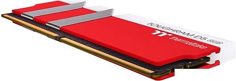 Оперативная память Thermaltake Toughram RGB D5 2x16ГБ DDR5 5600 МГц RG35D516GX2-5600C36A