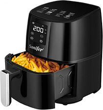 Аэрофритюрница Sonifer SF-1010