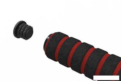 Турник МК Уралспорт Уралец v 2.0 (черный)