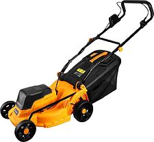 Deko DKLM40V + DKCW25 085-2025 (газонокосилка, мойка высокого давления, 2 АКБ) Deko DKLM40V + DKCW25 085-2025 (газонокосилка, мойка высокого давления, 2 АКБ)