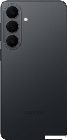 Телефон Samsung Galaxy S26+ SM-S947B 12GB/256GB (черный)