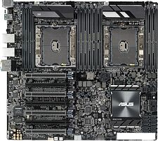 Материнская плата ASUS WS C621E Sage