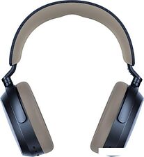 Наушники Sennheiser Momentum 4 Wireless Special Edition (темно-синий) Наушники Sennheiser Momentum 4 Wireless Special Edition (темно-синий)