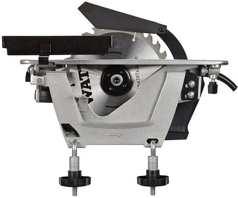 Дисковая (циркулярная) пила WATT WHS-1900 6.019.200.00