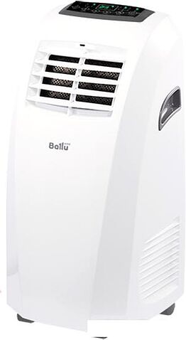Мобильный кондиционер Ballu Aura BPAC-09 CP_22Y