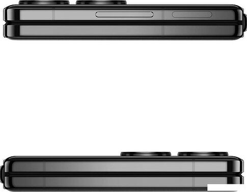 Смартфон Xiaomi MIX Flip 12GB/512GB международная версия (черный) и Xiaomi Redmi Pad Pro 6GB/128GB по акции