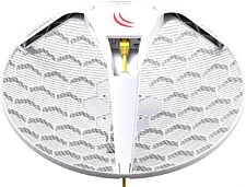 Радиомост Mikrotik LHG 5 3-Pack [RBLHG-5nD-3]