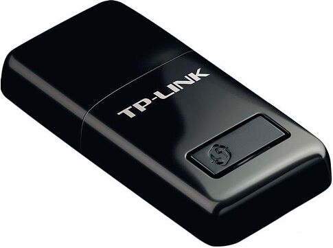 Беспроводной адаптер TP-Link TL-WN823N