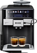 Кофемашина Bosch Vero Barista 400 TIS65429RW