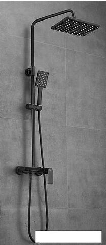 Душевая система  Haiba HB24639-7