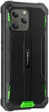 Смартфон Blackview BV5300 Pro (зеленый)
