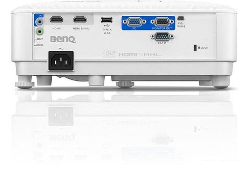 Проектор BenQ TH671ST