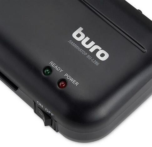Ламинатор Buro BU-L286