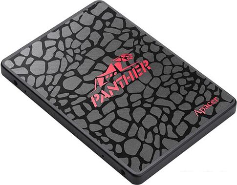 SSD Apacer Panther AS350 120GB AP120GAS350-1