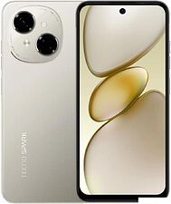Телефон Tecno Spark Go 1 3GB/64GB (золотистый) Телефон Tecno Spark Go 1 3GB/64GB (золотистый)