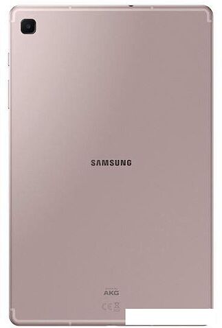 Планшет Samsung Galaxy Tab S6 Lite 2024 Wi-Fi SM-P620 4GB/128GB (розовый)