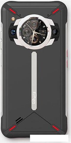 Смартфон Unihertz TickTock-S 8GB/256GB (черный)