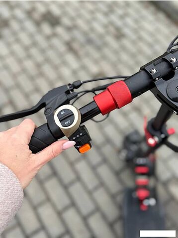 Электросамокат Terax XS11 Pro