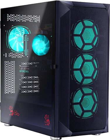 Компьютер A4Tech Bloody BD-PC RB65C2 2086010