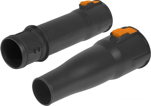 Ручная воздуходувка Bort BSS-18Li-Pro (с АКБ)