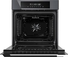 Электрический духовой шкаф MAUNFELD AEOD60103G1 Электрический духовой шкаф MAUNFELD AEOD60103G1