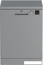 Отдельностоящая посудомоечная машина BEKO DVN053WR01S Отдельностоящая посудомоечная машина BEKO DVN053WR01S