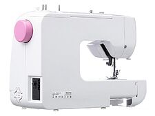 Электромеханическая швейная машина Chayka 2250