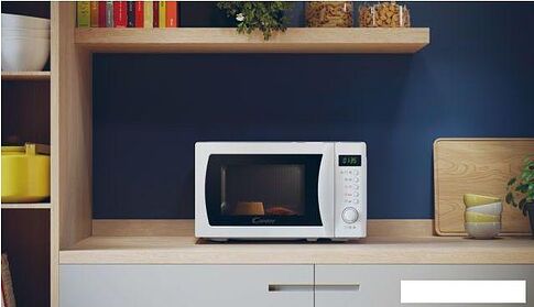 Микроволновая печь Candy CMGA20SDLW