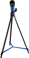 Телескоп Bresser Junior Space Explorer 45/600 AZ (синий) Телескоп Bresser Junior Space Explorer 45/600 AZ (синий)