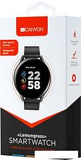 Умные часы Canyon CNS-SW70BB