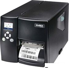 Принтер этикеток Godex EZ2250i 011-22iF02-000