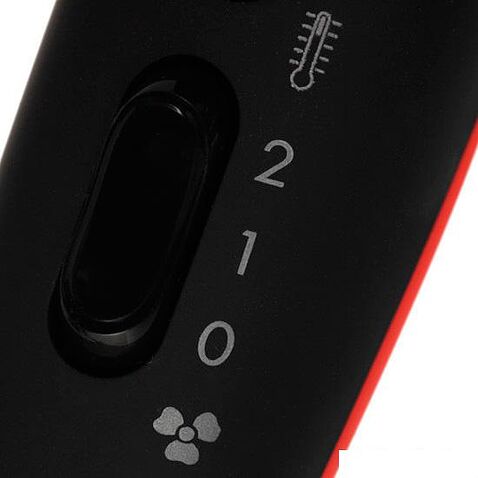 Фен Polaris PHD 2038TI