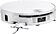 Робот-пылесос Trouver Robot Vacuum S70 Pro Roller White (евровилка, белый)
